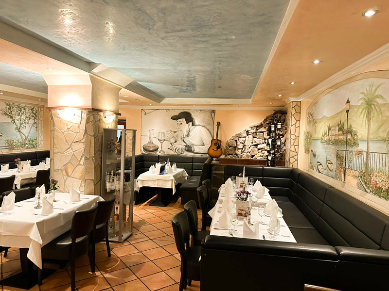 Posto Bello Ristorante Pizzeria Posto Bello Ristorante Pizzeria