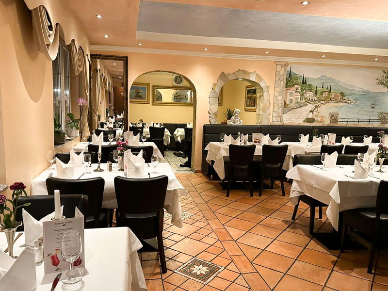 Posto Bello Ristorante Pizzeria Posto Bello Ristorante Pizzeria